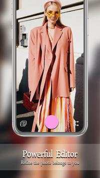 Camera For OPPO F11 pro - Camera OPPO F11 Pro screenshot 1