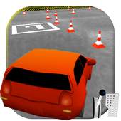 Mr. Driving : Parking Car 1.7