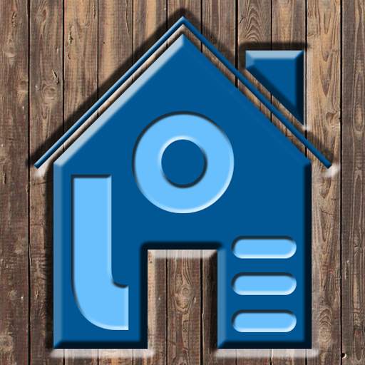Organize Launcher // Home pro 1.2