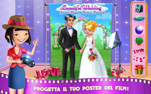 Ragazzi al cinema screenshot 2
