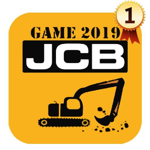 JCB Dozer Excavator Game 2019 1.6