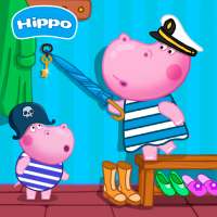 Riddles for kids: Escape room icon