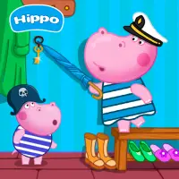 Riddles for kids: Escape room icon