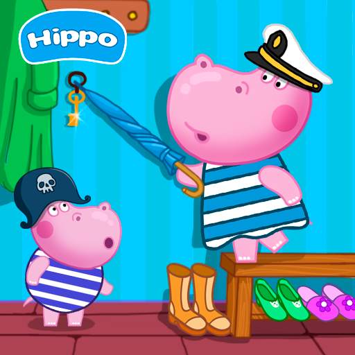 Riddles for kids: Escape room 1.2.6