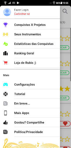Piano CCB screenshot 7