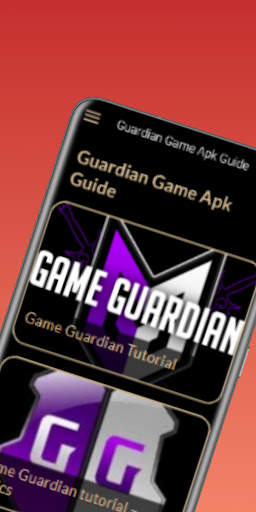 Guardian Game Apk Guide screenshot 1