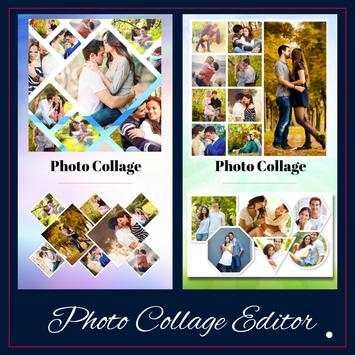 Unique Photo Collage screenshot 3