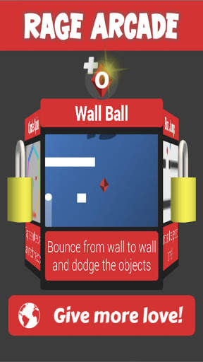 Rage Arcade - Addicting Games screenshot 1