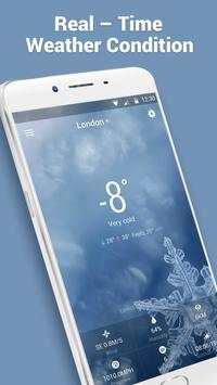 weather showing app screenshot 5