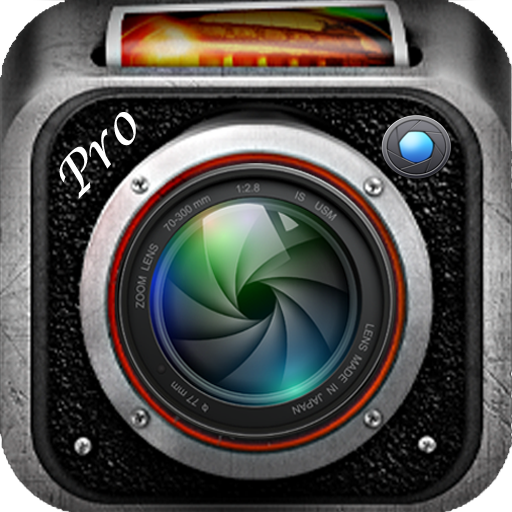 Pro Selfie HD Camera icon