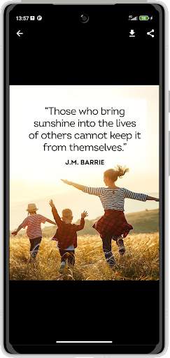 Lessons in Life Quotes screenshot 3