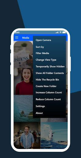 Wireless Display Finder : Cast screenshot 6