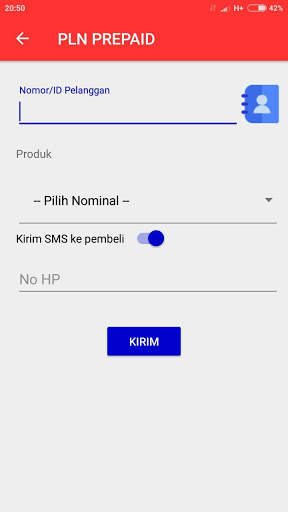 M Wallet screenshot 8