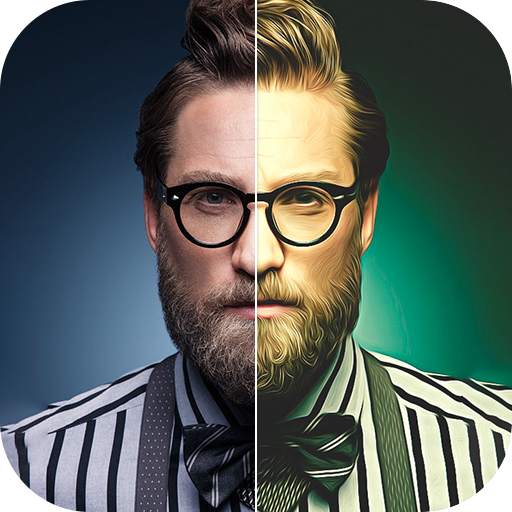 Cartoon Photo Editor - Cartoon Maker Photo Editor 1.2