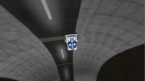 Extreme Car Driving Simulator : Ultimate Stunt screenshot 5