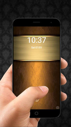MIUI 9 - Luxory Theme screenshot 4