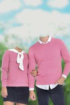 Couple Photo Suit screenshot 8
