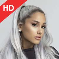 Ariana Grande Wallpapers on 9Apps