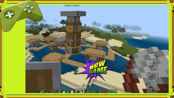 New Mini World Craft 2 Simulator Bulding Pro स्क्रीनशॉट 6