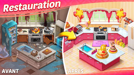 Matchington Mansion screenshot 3