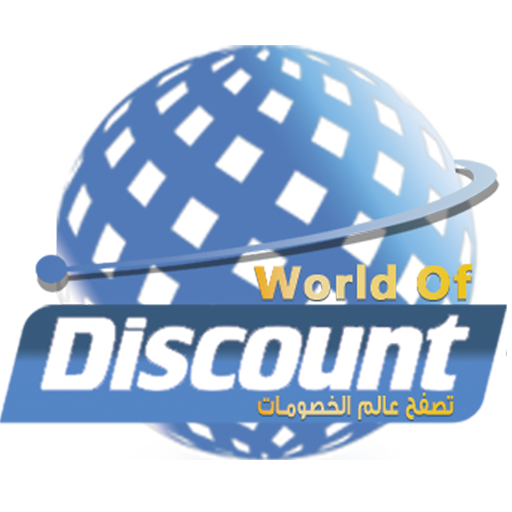 Browse Discount Shop أيقونة