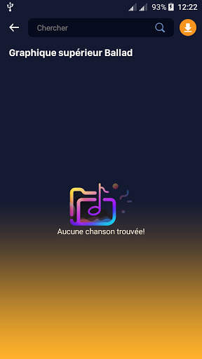 Music Downloader & Songs Player screenshot 7