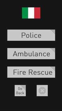 Sirens Europe screenshot 2