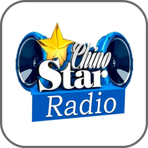 Chino Star Radio icon