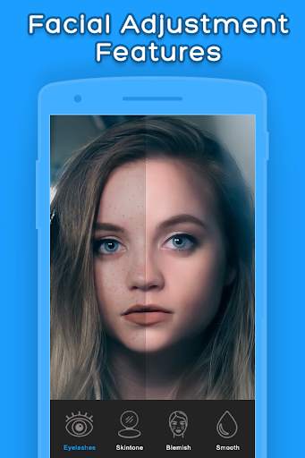 Photo Editor Collages Maker screenshot 5