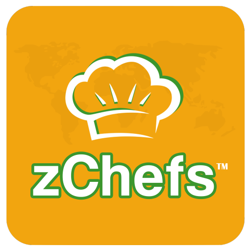 zChefs Cook icon