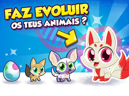 Merge Zoo screenshot 14