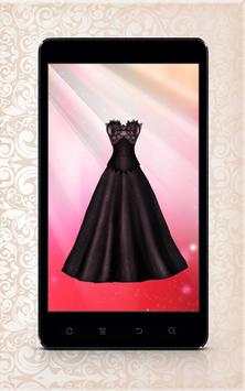 Prom Dress Photo Montage screenshot 4