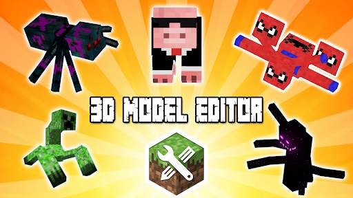 AddOns Maker for Minecraft PE स्क्रीनशॉट 3