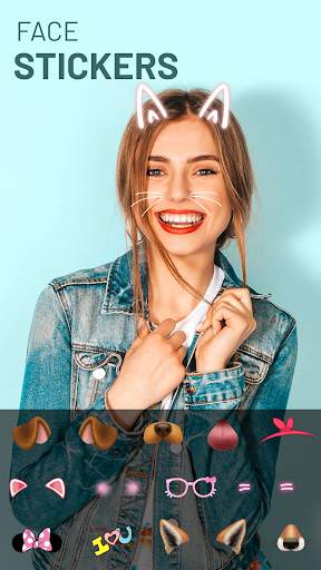 HD Camera Selfie Beauty Camera screenshot 5