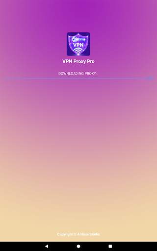 VPN Proxy Pro - Free VPN Proxy Server screenshot 23