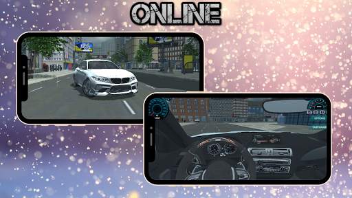 Real Drive Simulator ONLINE screenshot 8