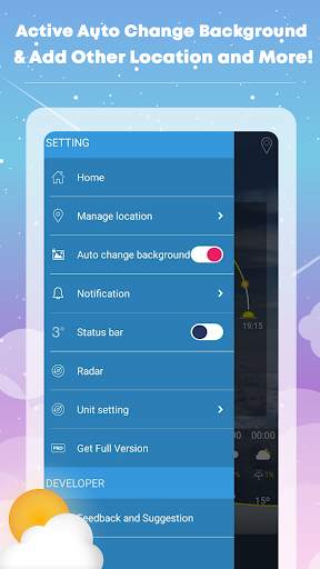 Weather Forecast screenshot 5