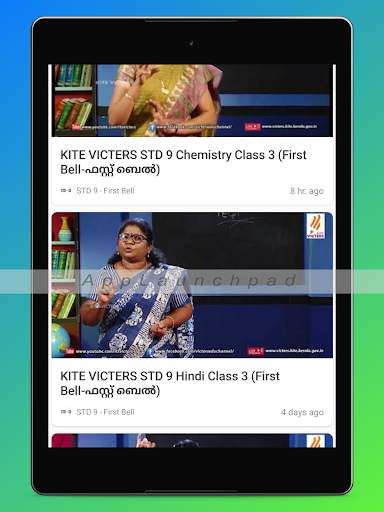 Complete Victers Channel Videos - Offline скриншот 13