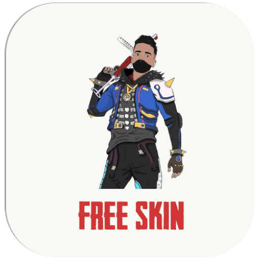 Free Skin for Fire Game: New Skins of Fire Game icon