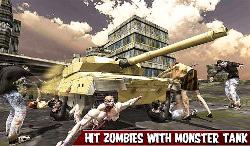 Zombie Hunting – Survival Attack 2019 screenshot 6