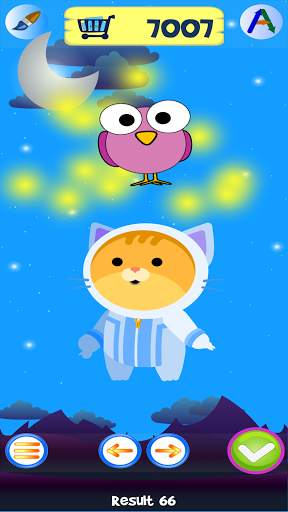 ABC Kids - trace letters, preschool learning games screenshot 6