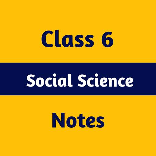 Class 6 Social Science Notes 1.0.5