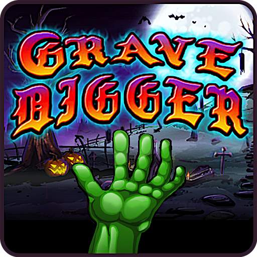Grave Digger - Temples 'n Zombies 1.7.0