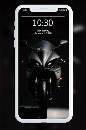 Black Art Wallpapers screenshot 7