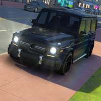 Drive Club: автомобильные игры иконка