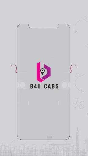 B4U CABS screenshot 1