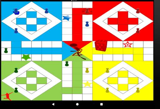 LUDO - Board Game screenshot 10