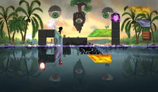 Samsara Game screenshot 10