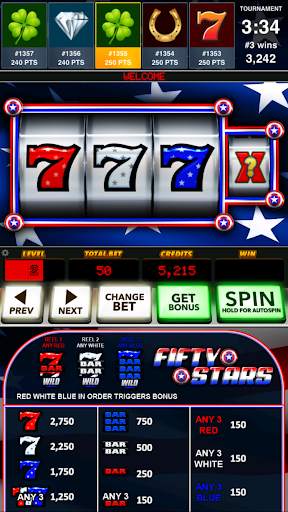 All Vegas Casino: Old Vegas Slots To Play screenshot 6