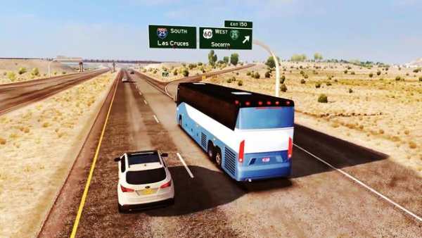 Hill Bus Racing 3D 2020:Airport Bus Simulator Game screenshot 1